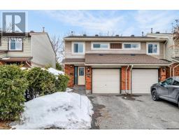 416 SANDHAMN PRIVATE, Ottawa, Ontario
