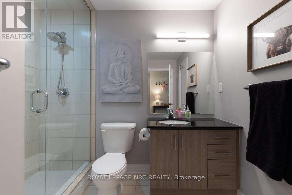 412 - 10 Concord Place, Grimsby, Ontario  L3M 0G6 - Photo 17 - X12922042