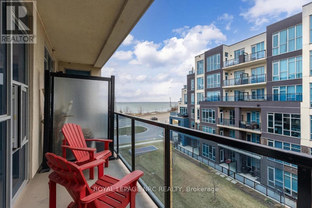 412 - 10 Concord Place, Grimsby, Ontario  L3M 0G6 - Photo 21 - X12922042