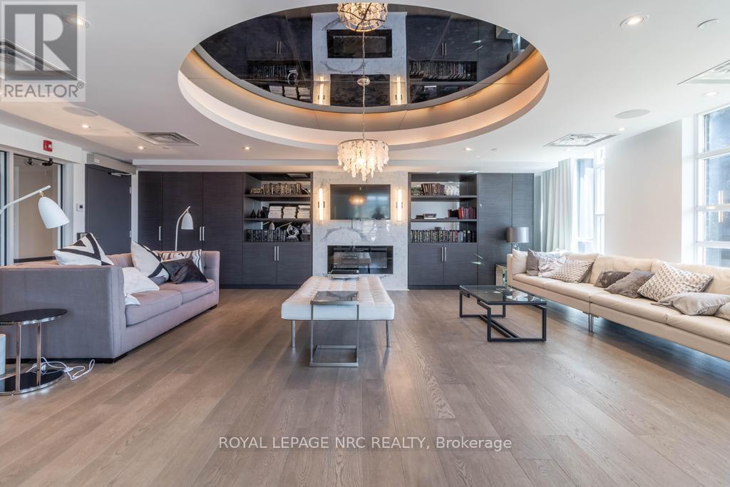 412 - 10 Concord Place, Grimsby, Ontario  L3M 0G6 - Photo 32 - X12922042