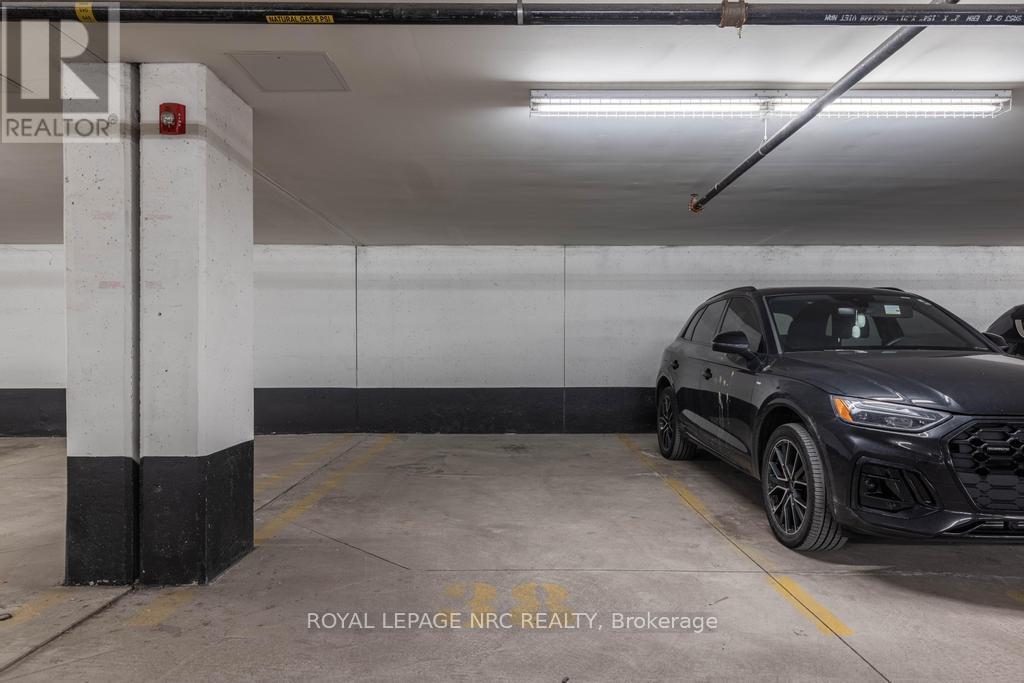 412 - 10 Concord Place, Grimsby, Ontario  L3M 0G6 - Photo 36 - X12922042