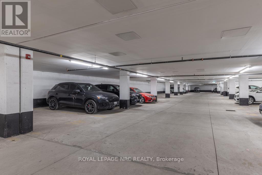 412 - 10 Concord Place, Grimsby, Ontario  L3M 0G6 - Photo 37 - X12922042