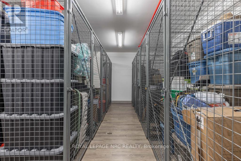 412 - 10 Concord Place, Grimsby, Ontario  L3M 0G6 - Photo 38 - X12922042