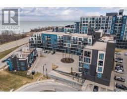 412 - 10 CONCORD PLACE, Grimsby, Ontario