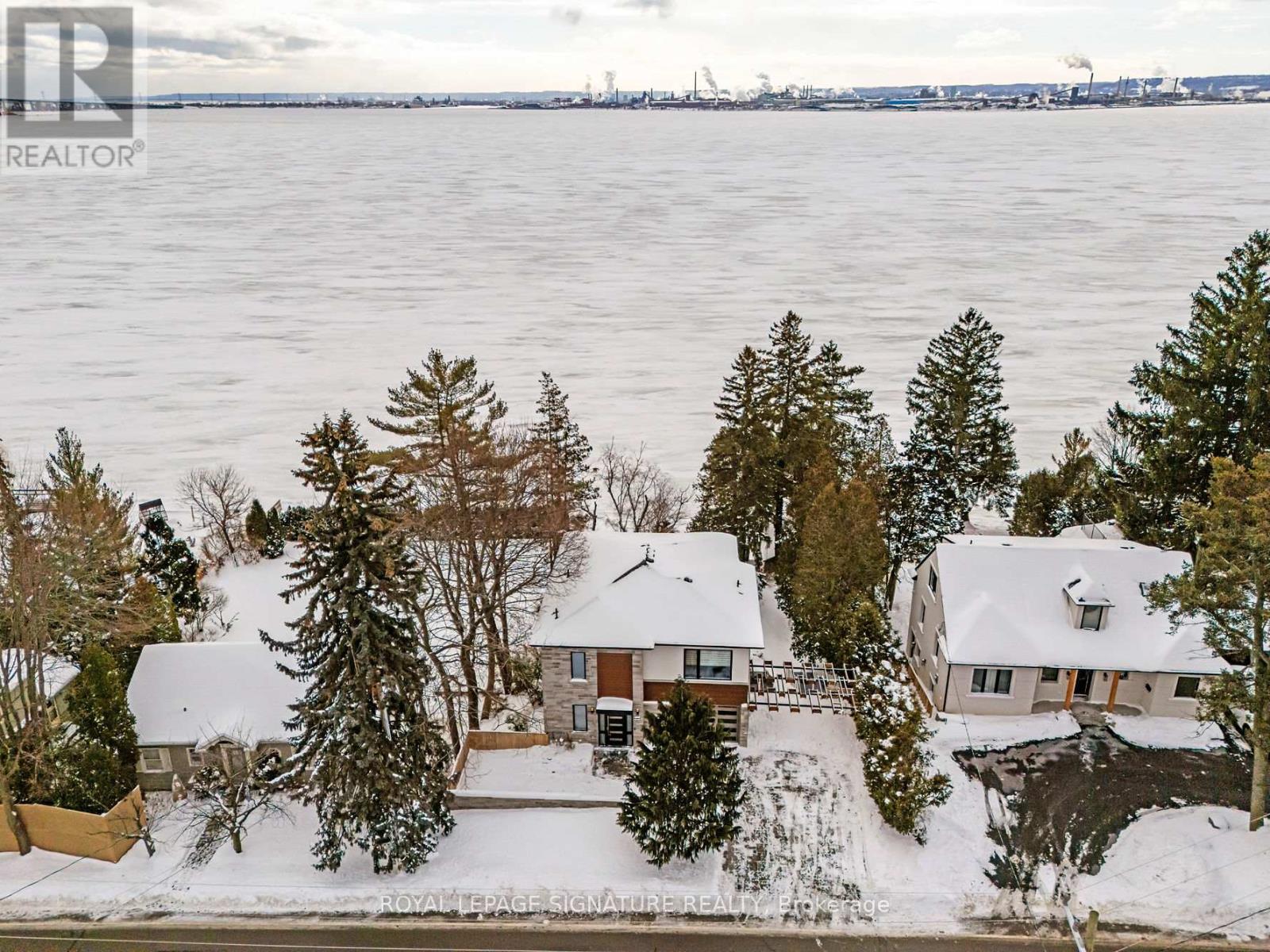 290 North Shore Boulevard E, Burlington, Ontario  L7T 1W9 - Photo 45 - W12776018