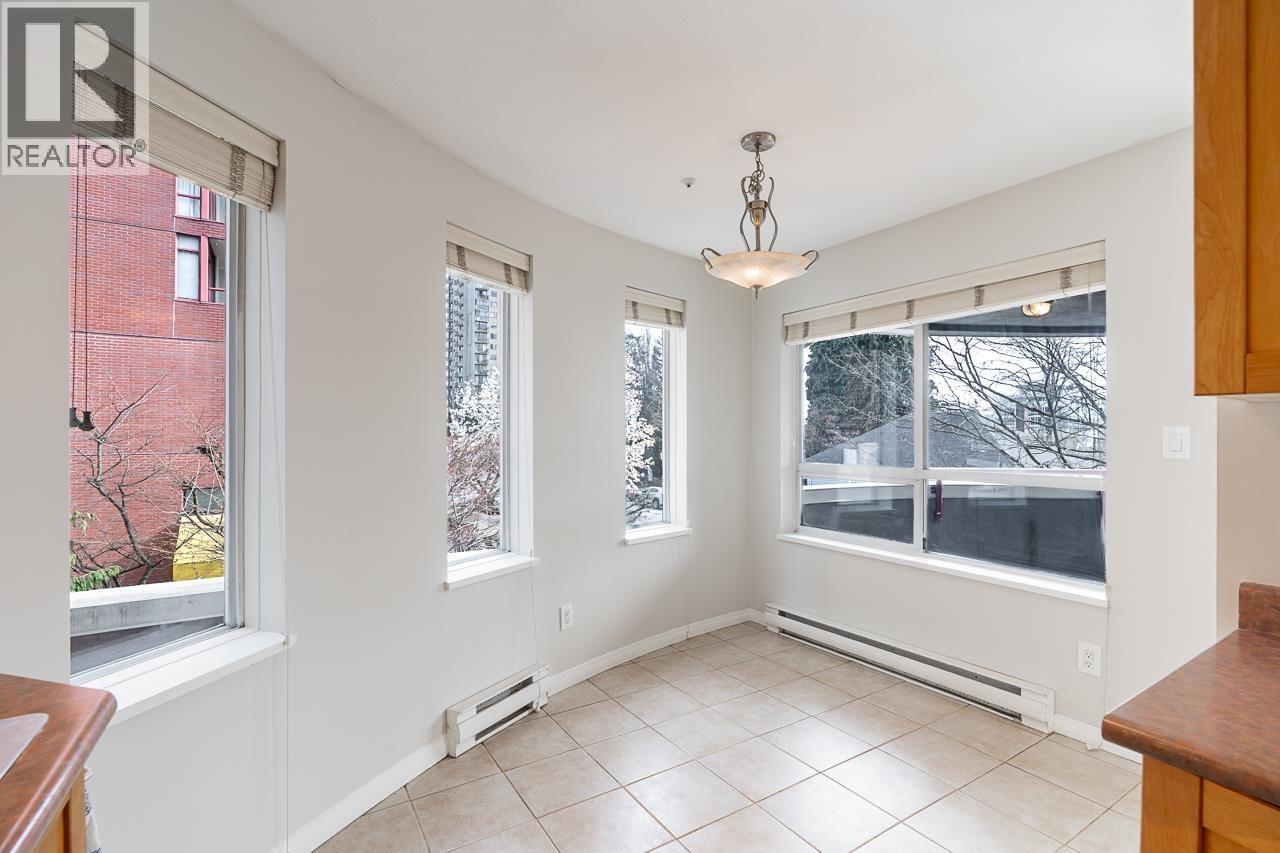 101 120 E 2nd Street, North Vancouver, British Columbia  V7L 1C3 - Photo 20 - R3103839