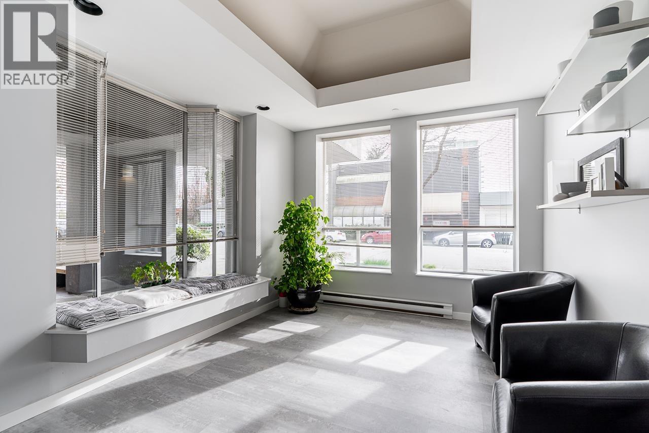 101 120 E 2nd Street, North Vancouver, British Columbia  V7L 1C3 - Photo 34 - R3103839