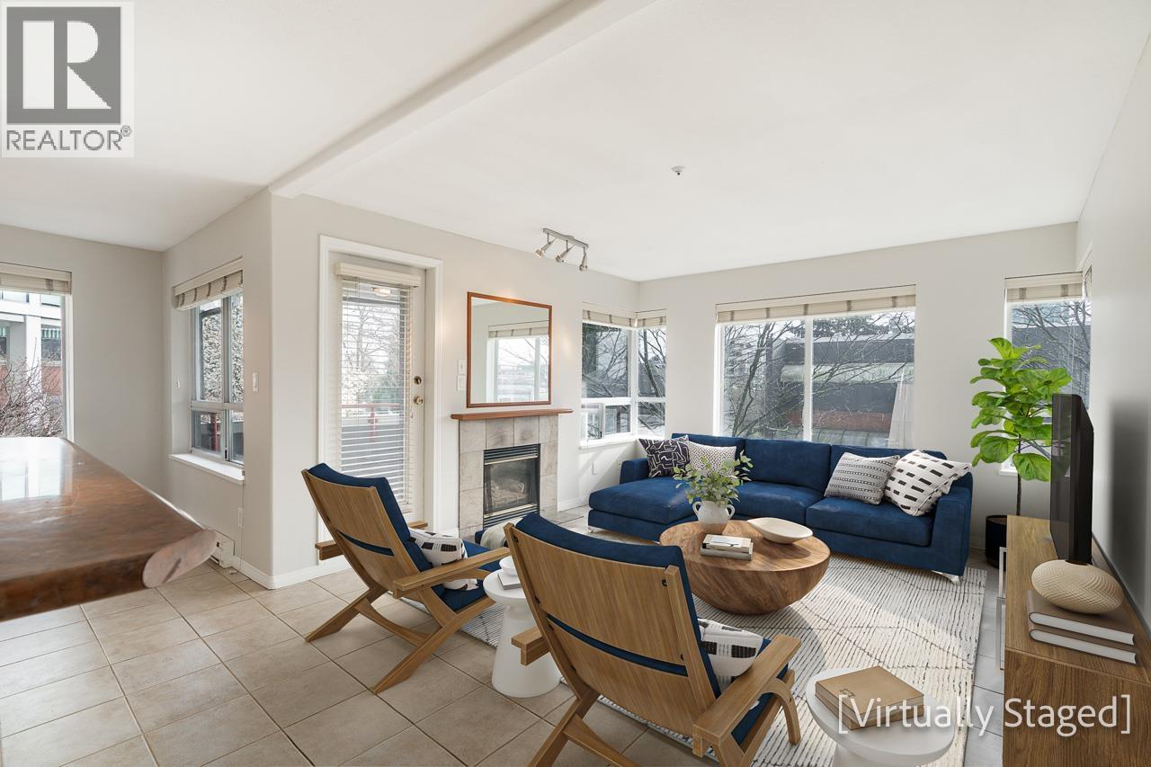 101 120 E 2nd Street, North Vancouver, British Columbia  V7L 1C3 - Photo 4 - R3103839