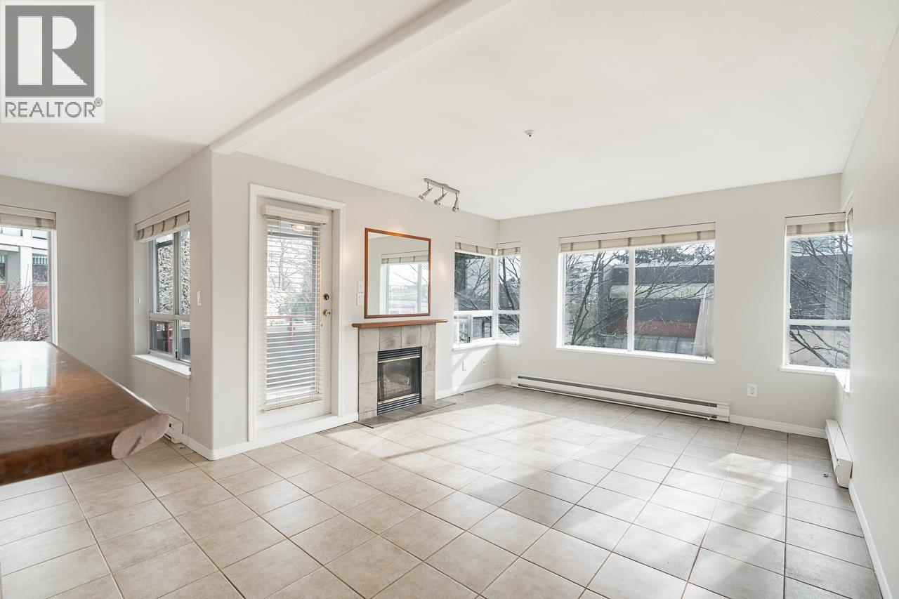 101 120 E 2nd Street, North Vancouver, British Columbia  V7L 1C3 - Photo 5 - R3103839