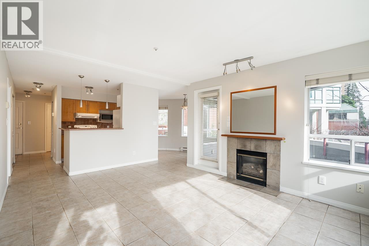 101 120 E 2nd Street, North Vancouver, British Columbia  V7L 1C3 - Photo 6 - R3103839