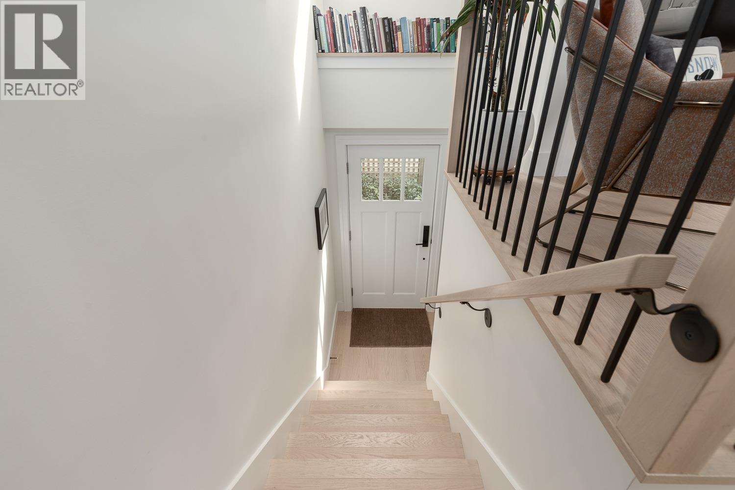 3861 Willow Street, Vancouver, British Columbia  V5Z 4M7 - Photo 25 - R3103842