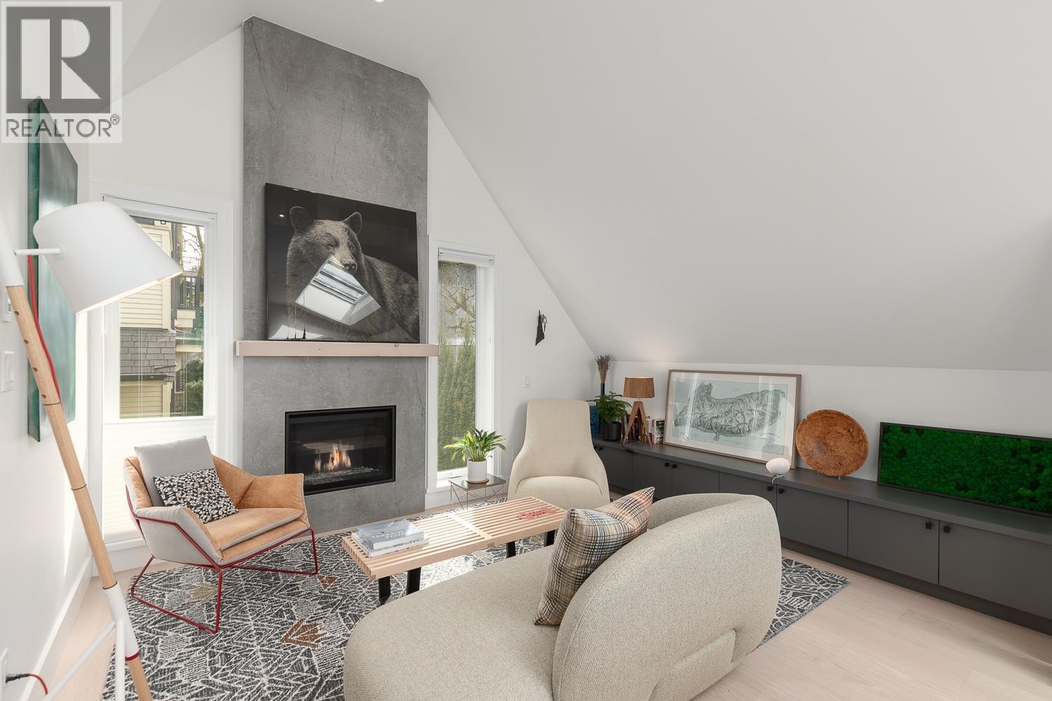 3861 Willow Street, Vancouver, British Columbia  V5Z 4M7 - Photo 5 - R3103842