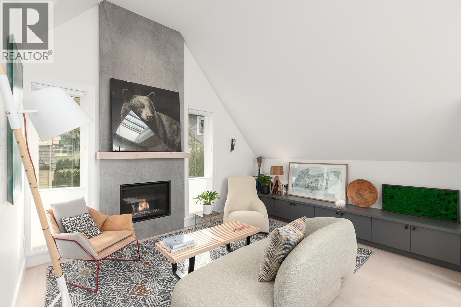 3861 Willow Street, Vancouver, British Columbia  V5Z 4M7 - Photo 7 - R3103842