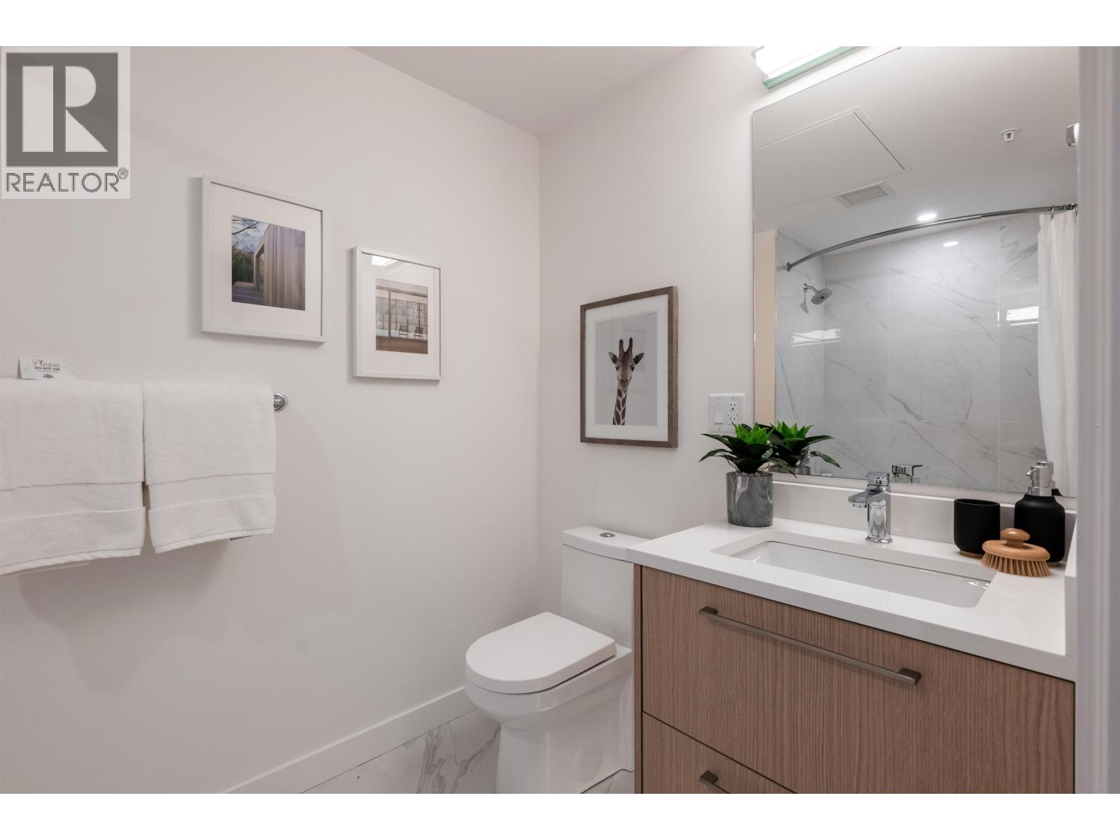 602 150 James Road, Port Moody, British Columbia  V3H 2S4 - Photo 13 - R3103844