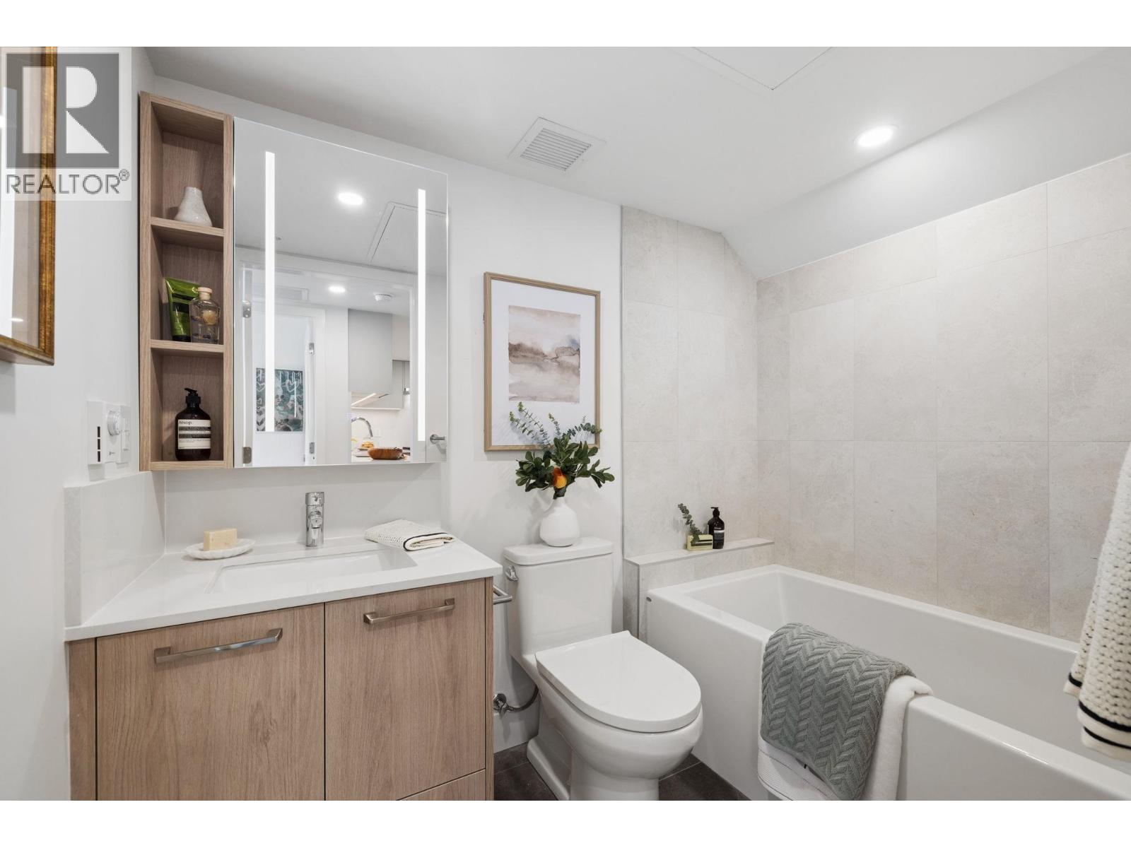 222 578 W 24 Avenue, Vancouver, British Columbia  V5Z 2B4 - Photo 16 - R3103845