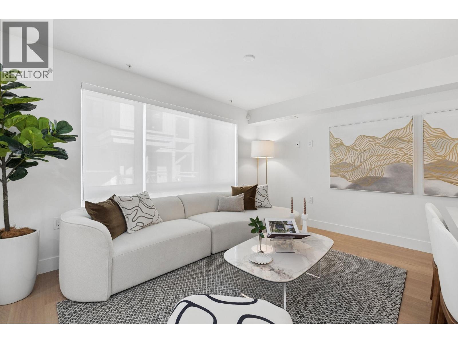 222 578 W 24 Avenue, Vancouver, British Columbia  V5Z 2B4 - Photo 2 - R3103845