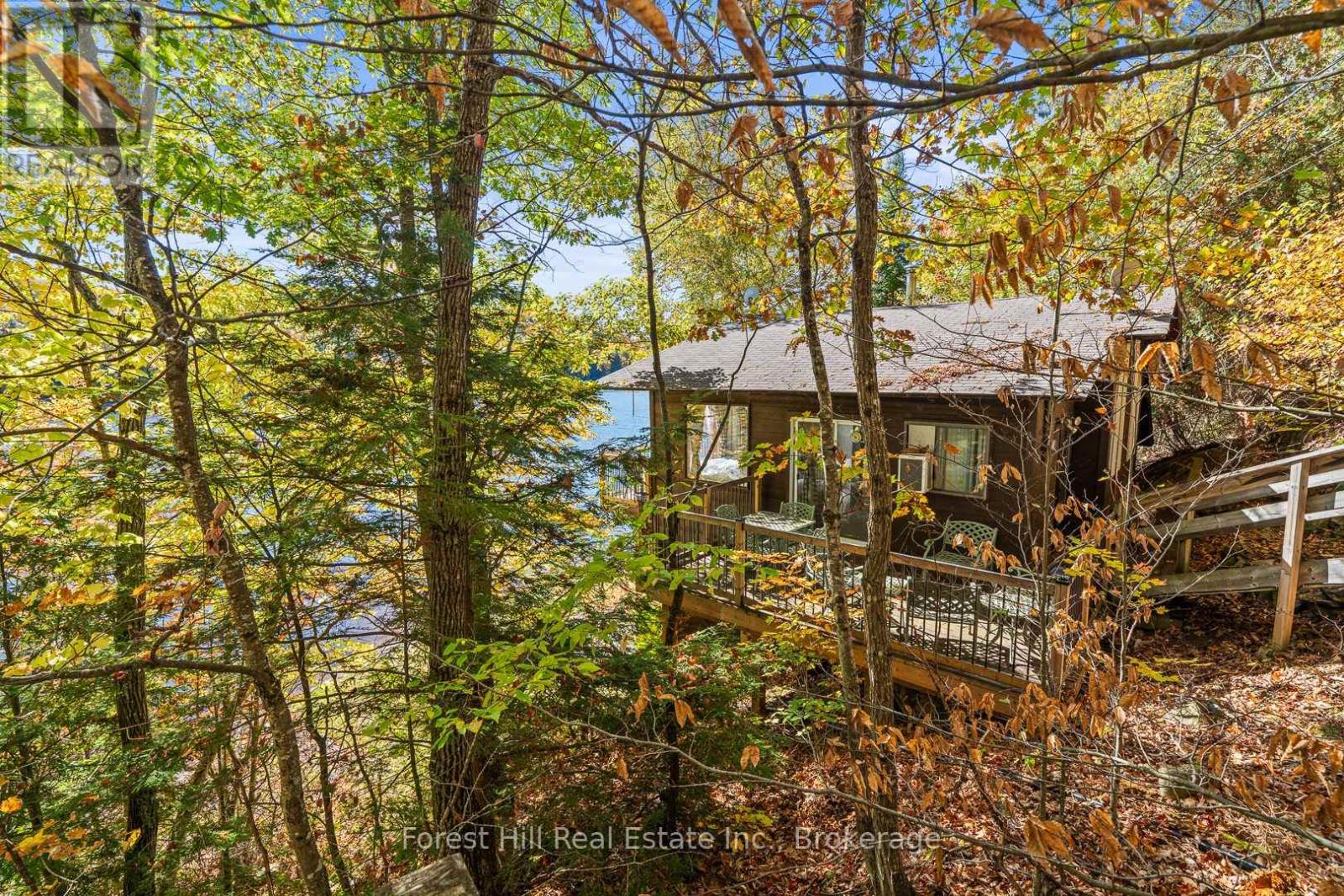 1187 Ivy Lane, Algonquin Highlands, Ontario  P0A 1E0 - Photo 10 - X12922028