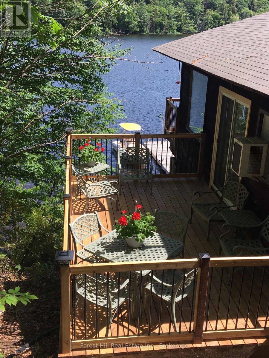 1187 Ivy Lane, Algonquin Highlands, Ontario  P0A 1E0 - Photo 7 - X12922028