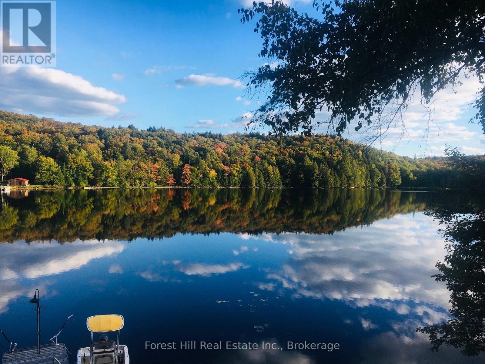 1187 Ivy Lane, Algonquin Highlands, Ontario  P0A 1E0 - Photo 8 - X12922028