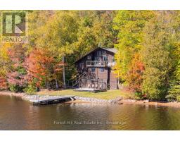 1187 IVY LANE, Algonquin Highlands, Ontario
