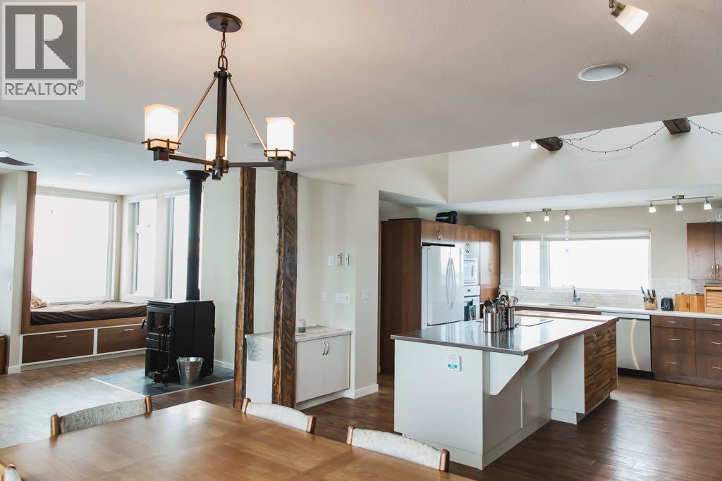 93062 Township Road 703, Wembley, Alberta  T0H 3S0 - Photo 5 - A2277632