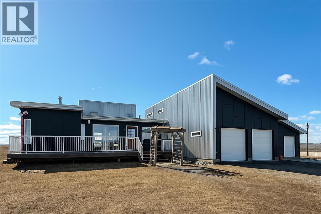 93062 Township Road 703, Wembley, Alberta  T0H 3S0 - Photo 1 - A2277632