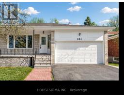 423 CONNAUGHT AVENUE, Toronto, Ontario