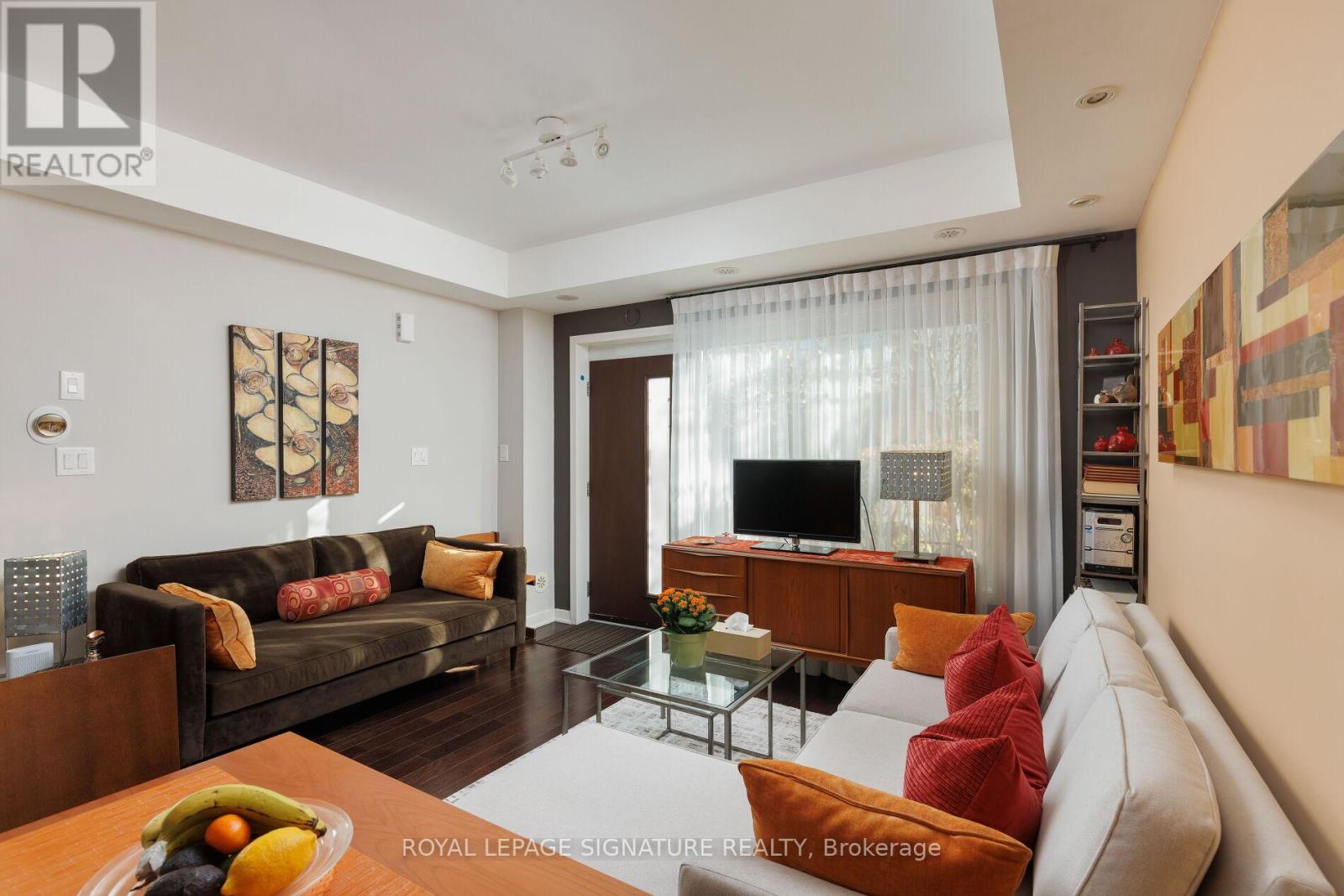 30 Cole Street, Toronto, Ontario M5A 4M3 - Photo 6 - C12922038