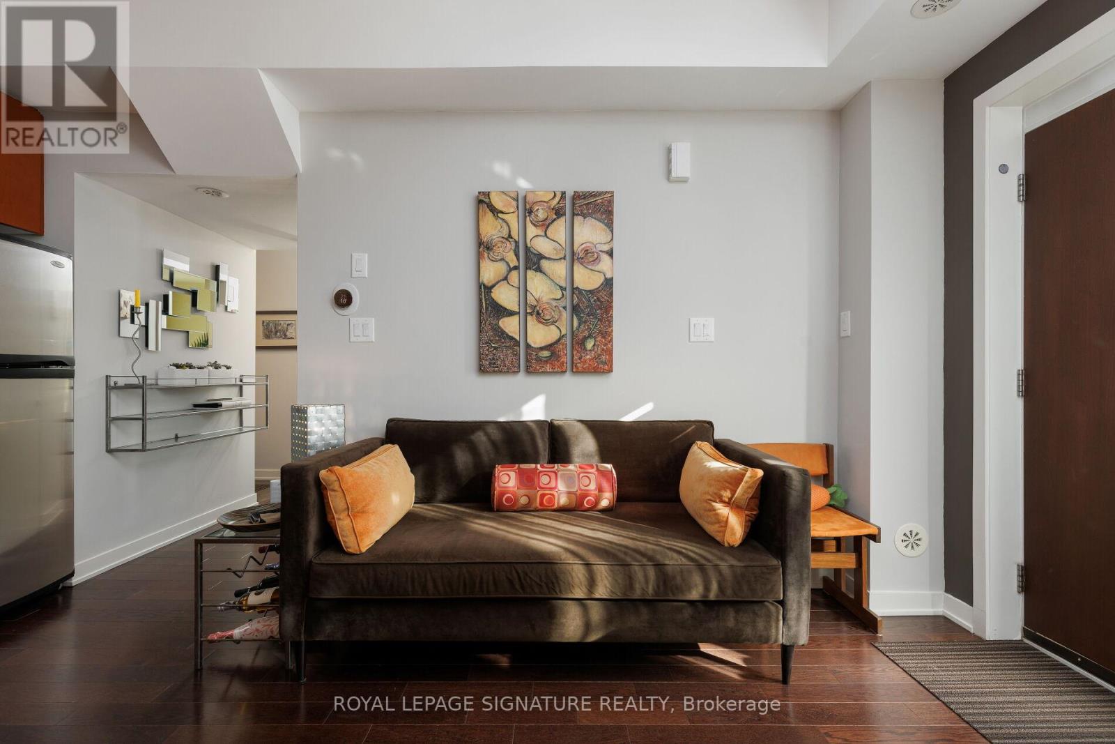 30 Cole Street, Toronto, Ontario M5A 4M3 - Photo 9 - C12922038