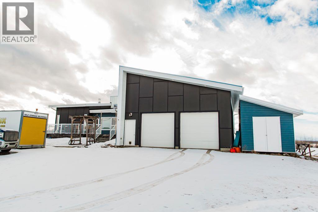 93062 Township Road 703, Wembley, Alberta  T0H 3S0 - Photo 42 - A2277632