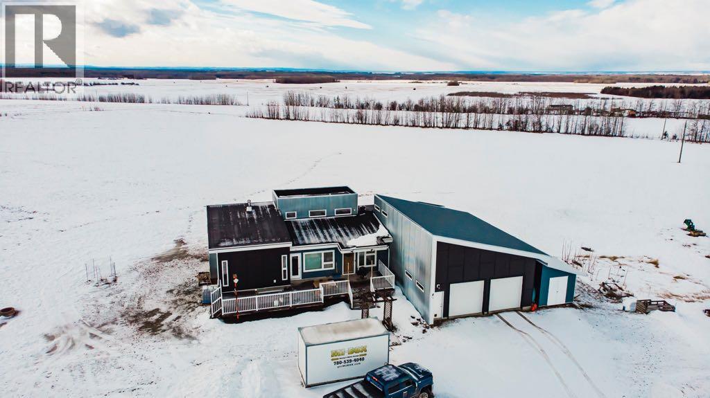93062 Township Road 703, Wembley, Alberta  T0H 3S0 - Photo 50 - A2277632