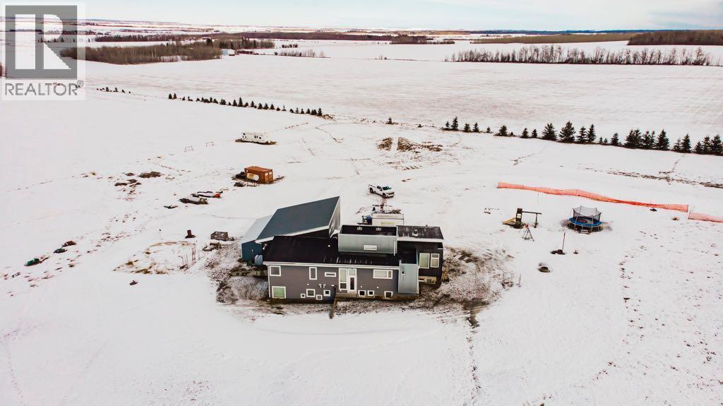 93062 Township Road 703, Wembley, Alberta  T0H 3S0 - Photo 45 - A2277632