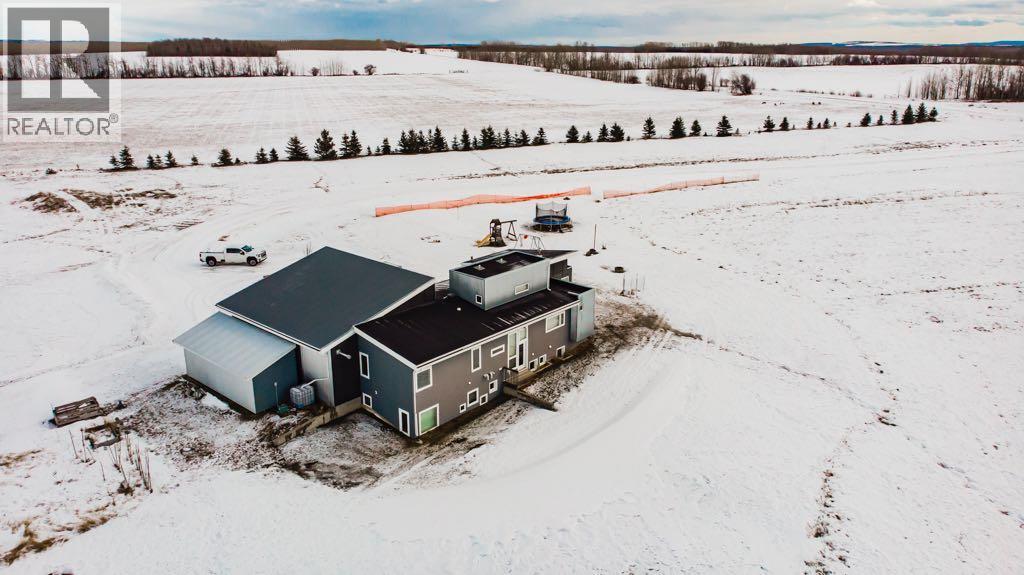 93062 Township Road 703, Wembley, Alberta  T0H 3S0 - Photo 44 - A2277632