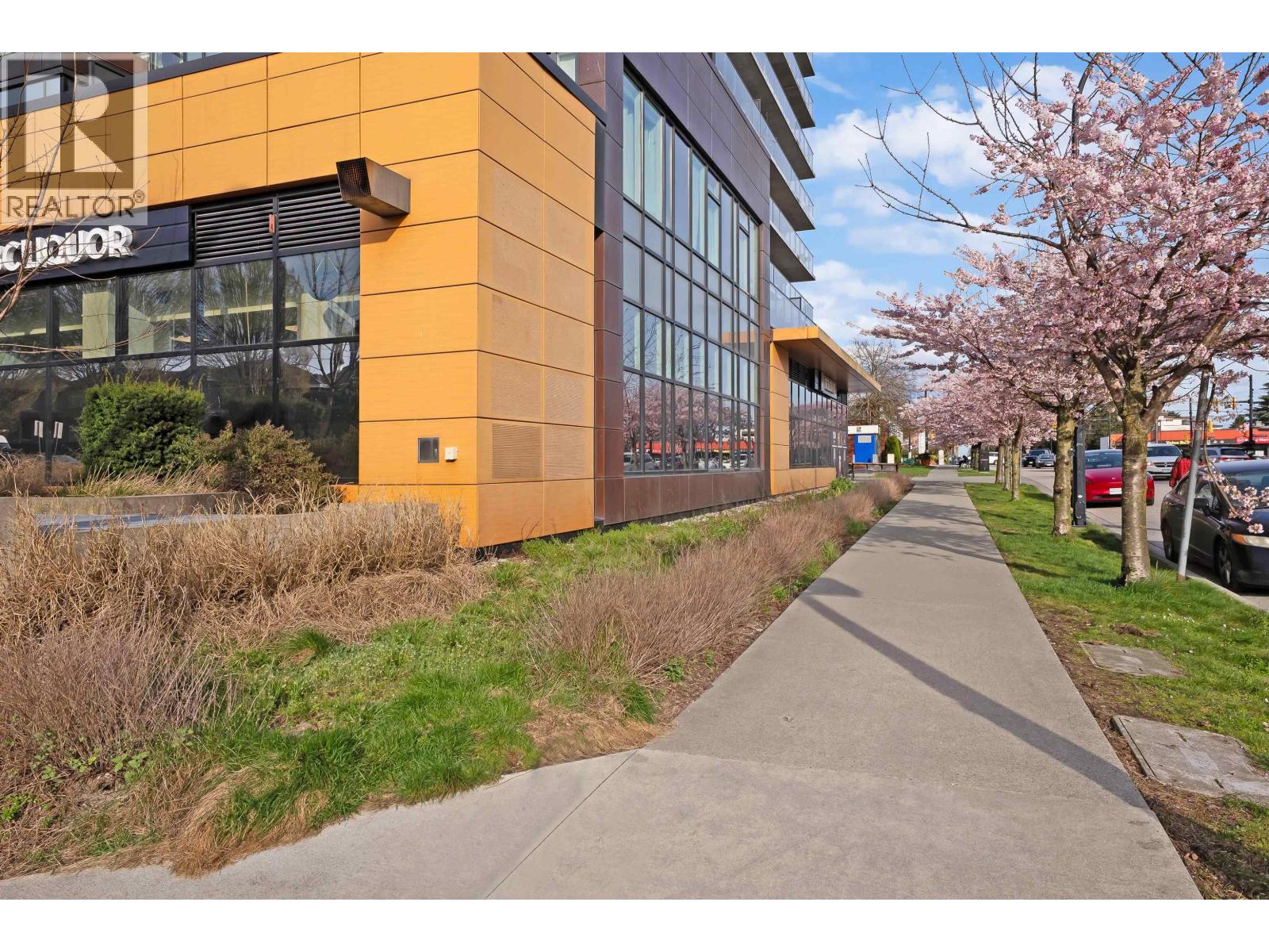 1703 8588 Cornish Street, Vancouver, British Columbia  V6P 0C1 - Photo 4 - R3102118