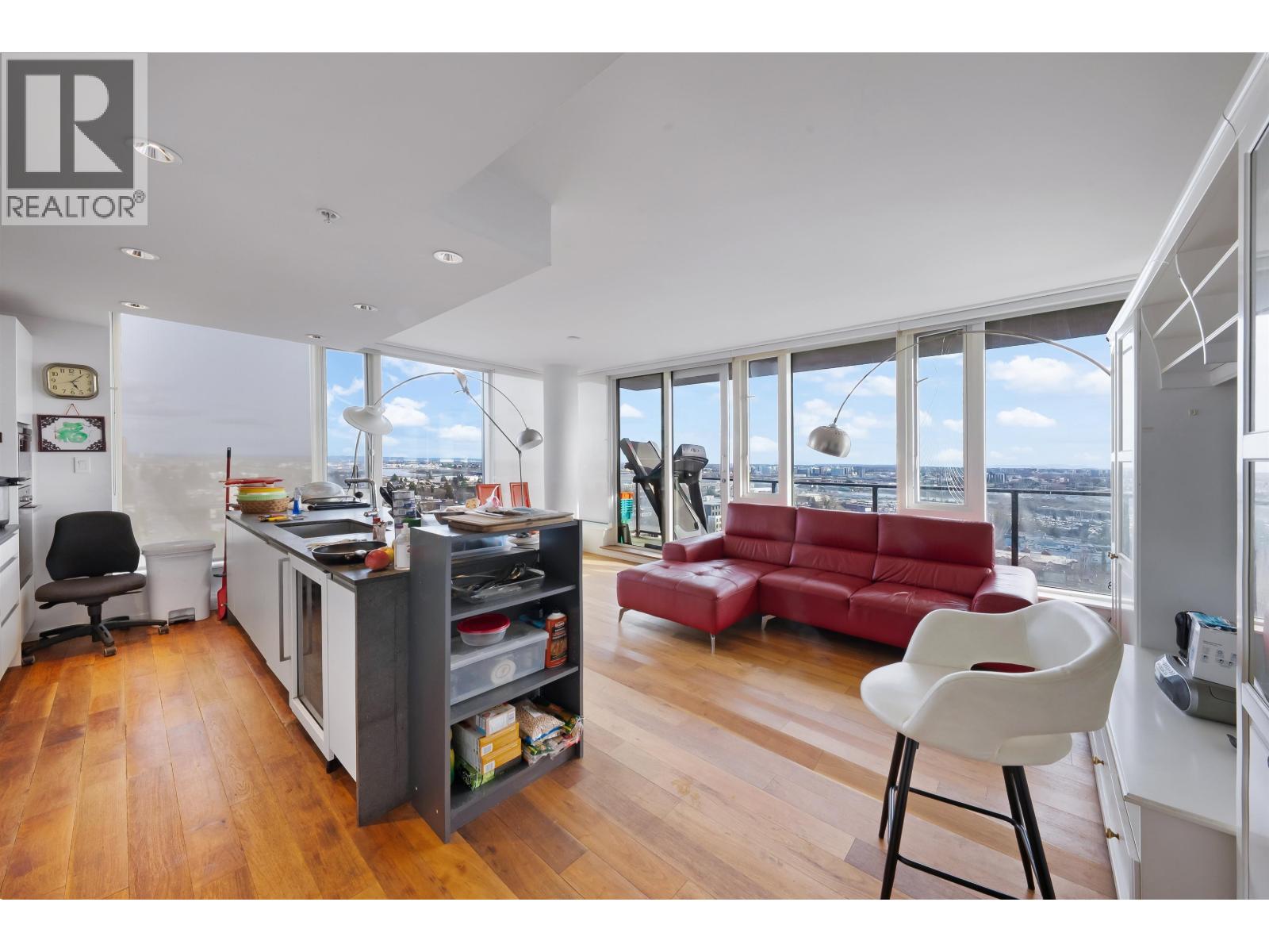 1703 8588 Cornish Street, Vancouver, British Columbia  V6P 0C1 - Photo 12 - R3102118