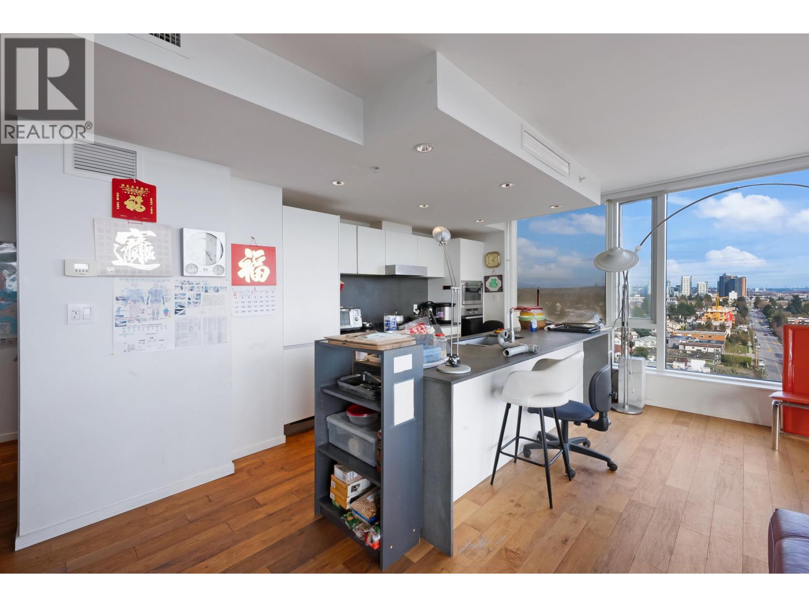 1703 8588 Cornish Street, Vancouver, British Columbia  V6P 0C1 - Photo 11 - R3102118