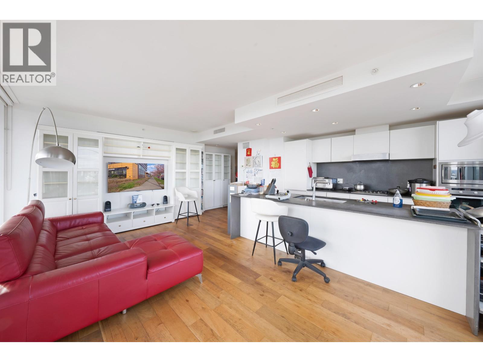 1703 8588 Cornish Street, Vancouver, British Columbia  V6P 0C1 - Photo 8 - R3102118