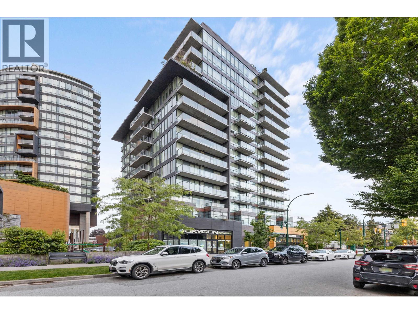 1703 8588 Cornish Street, Vancouver, British Columbia  V6P 0C1 - Photo 3 - R3102118