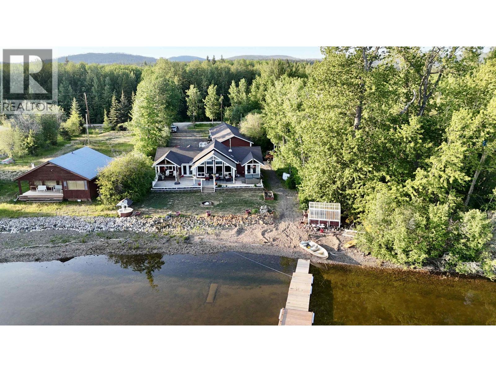 7285 Peterson Road, Fraser Lake, British Columbia  V0J 1S0 - Photo 7 - R3102494