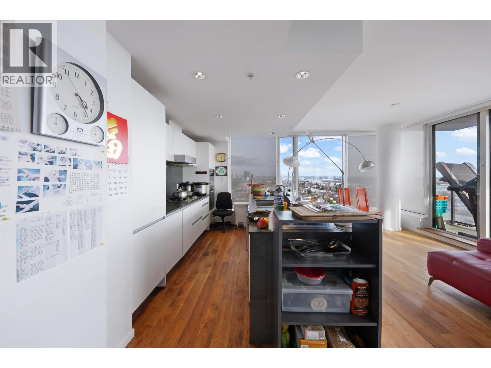 1703 8588 Cornish Street, Vancouver, British Columbia  V6P 0C1 - Photo 13 - R3102118