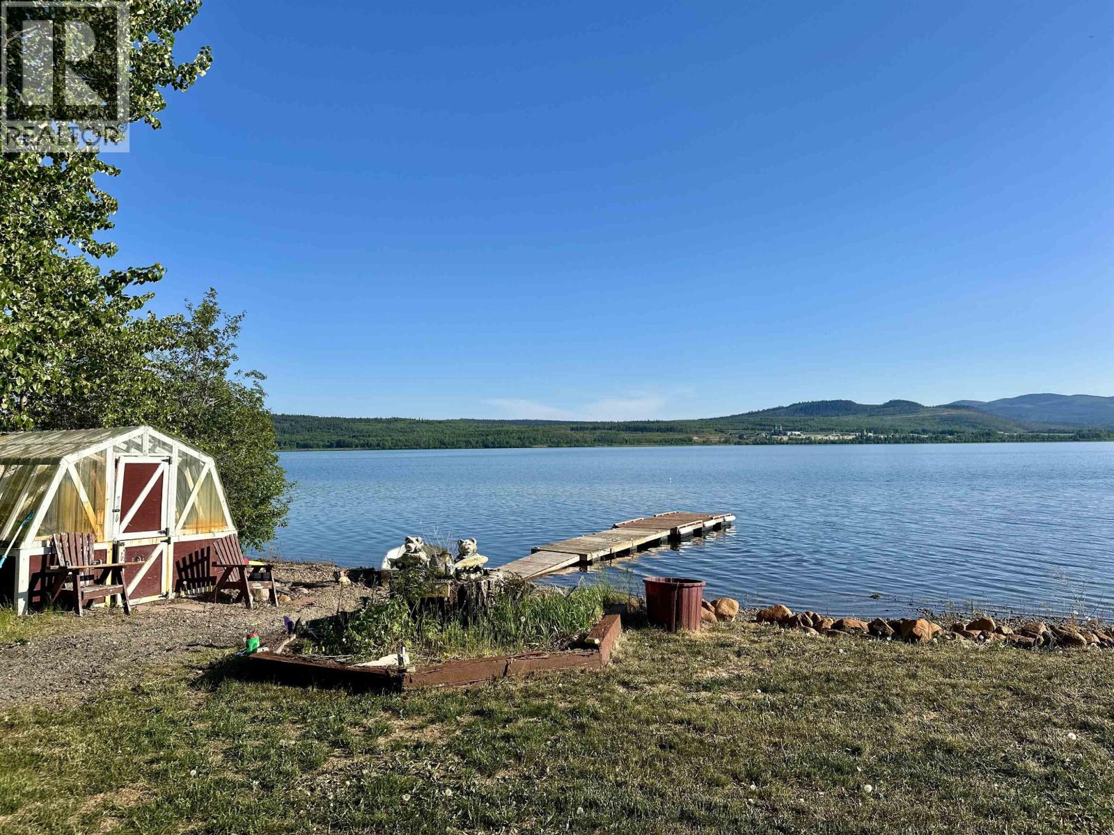 7285 Peterson Road, Fraser Lake, British Columbia  V0J 1S0 - Photo 19 - R3102494