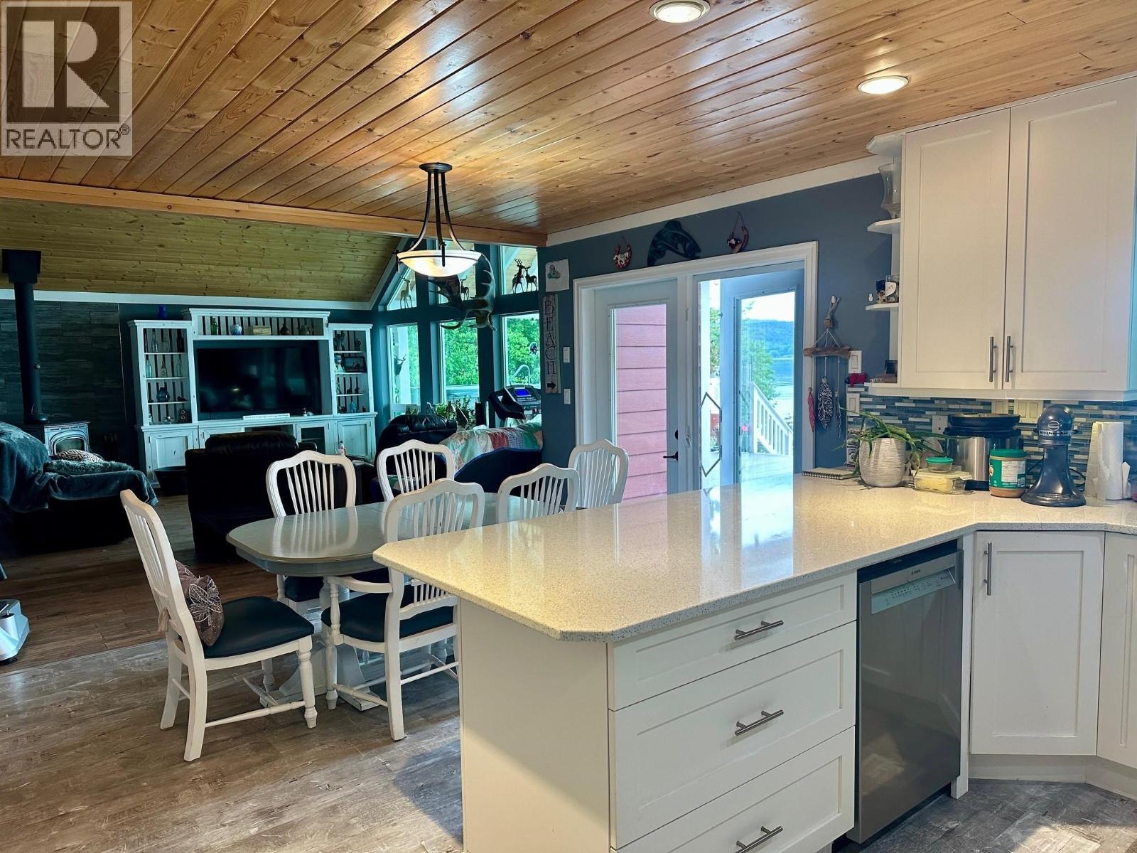 7285 Peterson Road, Fraser Lake, British Columbia  V0J 1S0 - Photo 27 - R3102494