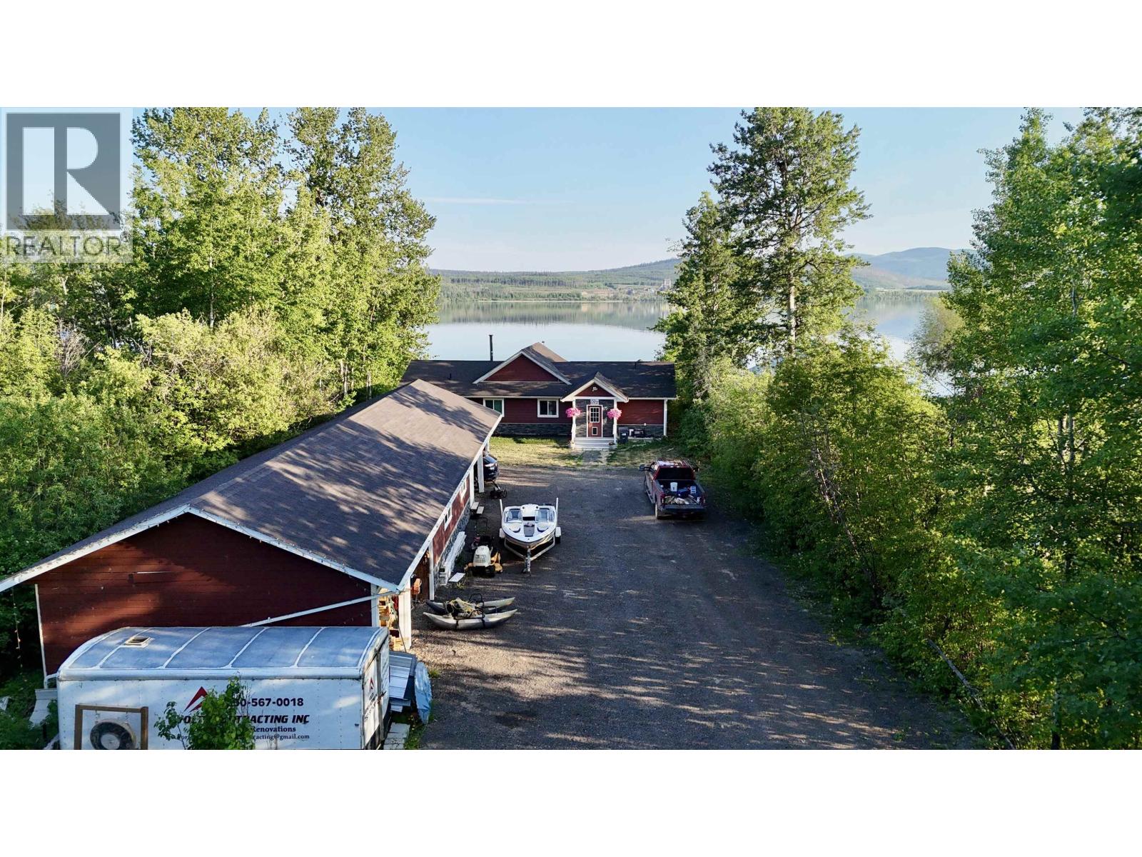 7285 Peterson Road, Fraser Lake, British Columbia  V0J 1S0 - Photo 10 - R3102494