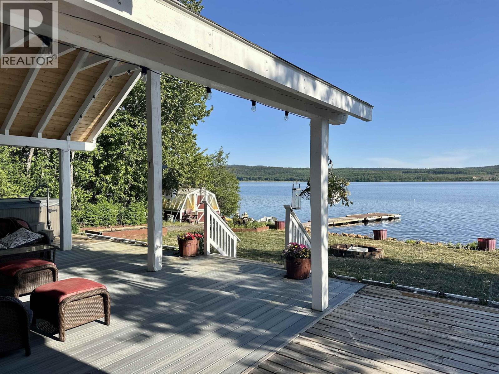 7285 Peterson Road, Fraser Lake, British Columbia  V0J 1S0 - Photo 21 - R3102494