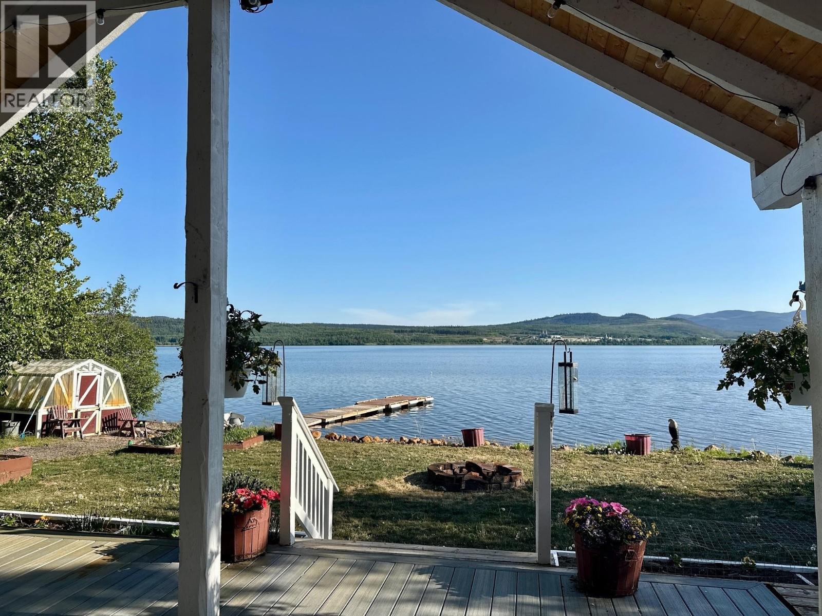 7285 Peterson Road, Fraser Lake, British Columbia  V0J 1S0 - Photo 20 - R3102494