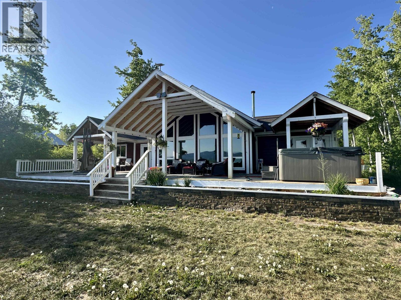 7285 Peterson Road, Fraser Lake, British Columbia  V0J 1S0 - Photo 5 - R3102494