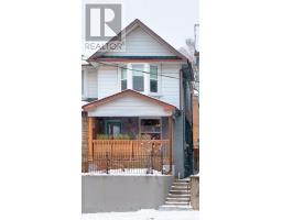 793 WOODBINE AVENUE, Toronto, Ontario