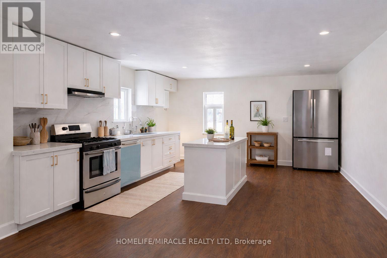 4555 14TH AVENUE, Markham, Ontario