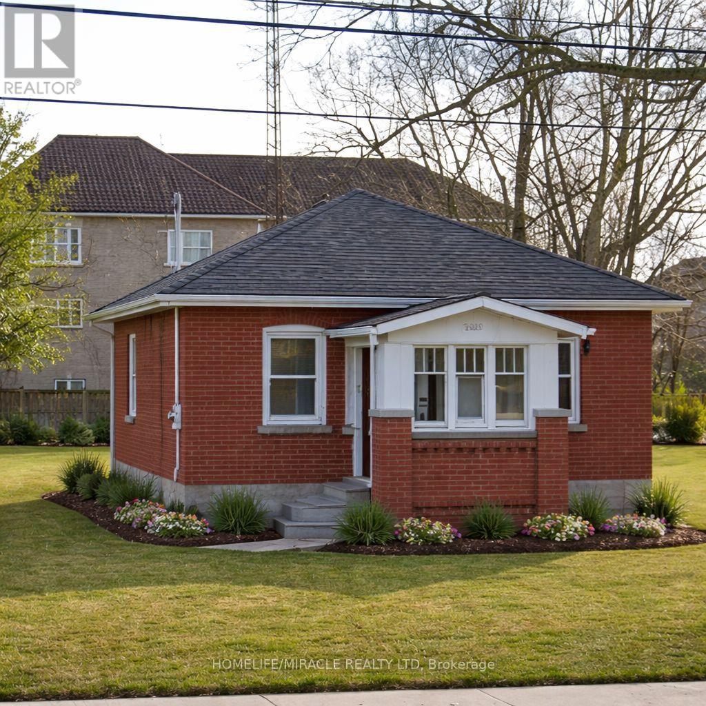 4555 14th Avenue, Markham, Ontario  L3S 3K2 - Photo 5 - N12922014