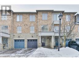 37 PRINCE CHARLES WAY, Markham, Ontario